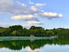 -南京珍珠泉风景区