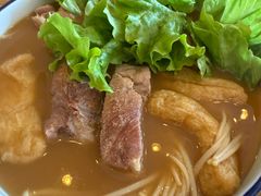 -峇峇娘马来西亚餐厅(望京SOHO店)