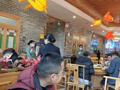 -德胜轩正宗顺德菜(宝安沙井会展中心店)