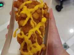 -青春米热狗