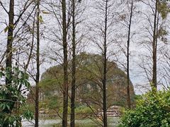 -星湖旅游景区七星岩