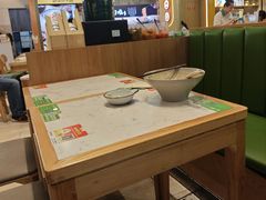 -百春原湖南牛肉粉(百联世纪店)