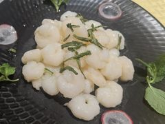 龙井虾仁-熙春园餐厅