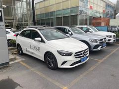 -上海德星奔驰(江杨南路店)