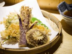 -毛丼丼饭专门店 台南日式料理