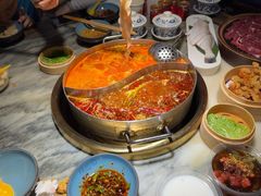 -矮板凳老火锅(宽窄巷子店)