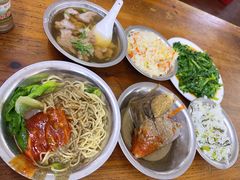 -东兴牛肉店(庄府巷店)