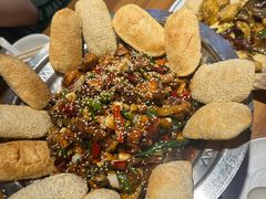 -东来土菜馆(民祥园路店)