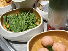 -海底捞火锅(江北万达商业广场店)