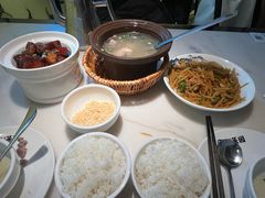 -小菜园新徽菜(合肥之心城店)