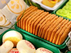 -泸溪河桃酥(湖滨银泰in77店)