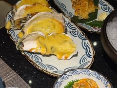 -極上萬膳·日料放题(海岸城店)