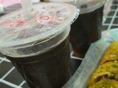 -大腕炸串(河东总店)