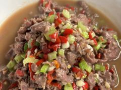 -院里寻菜·精致庭院菜(观沙岭店)