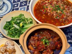 -图味美小黄鱼·景德菜(浙江路店)