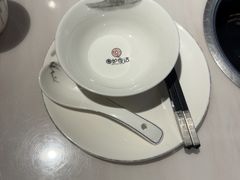 -围炉夜话·潮汕卤水火锅(榕江店)