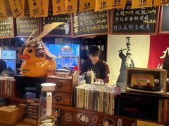 -半藏居酒屋(香港花园店)