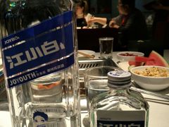 -海底捞火锅(河东万达广场店)