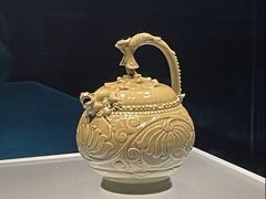 -陕西历史博物馆