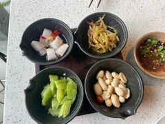 -半山腰·云南菜(侨福芳草地店)