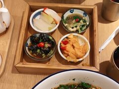 -马记永·兰州牛肉面(天通苑家乐福店)