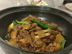 -陶缘一号·四季缘·老字号顺德菜·户外婚礼家宴(西滘店)