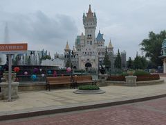 -青岛方特梦幻王国