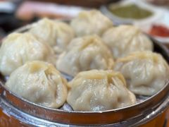 -一招鲜·全羊铺·蒙古奶茶(五一北路店)