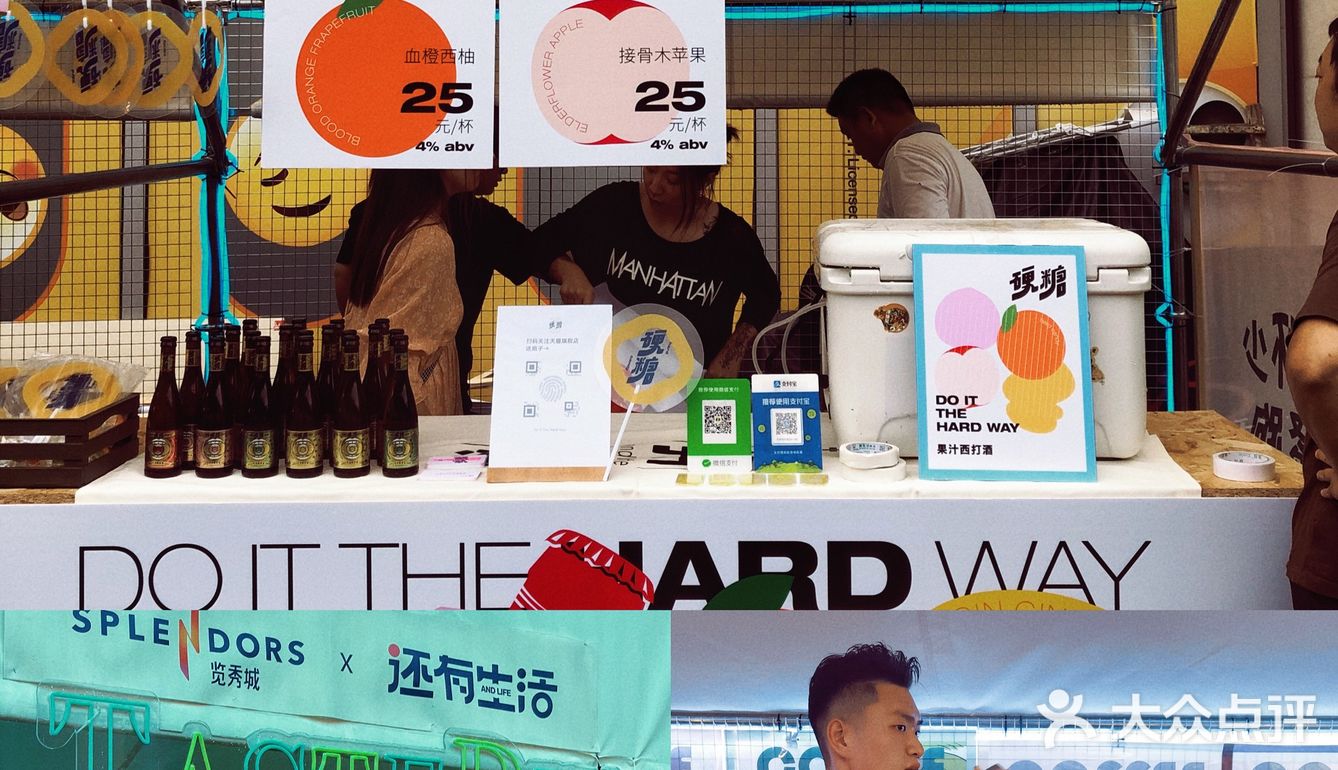 早就知道这家商场店，正巧这次过来看看，感觉确实不错