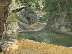 -焦作青龙峡风景名胜区