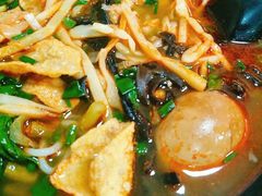 -阿生哥螺蛳粉•火锅(永安街店)