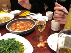 -西山人家·传统苏帮菜·家宴(木渎店)