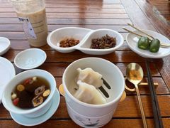 -喜鼎海胆水饺(东港店)