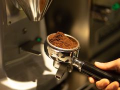 卡布奇诺-时光花园(白鹭洲店)