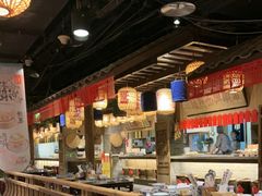-南京大牌档(崇文门国瑞店)
