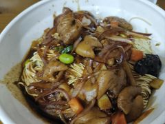 -爱家面馆(常州总店)