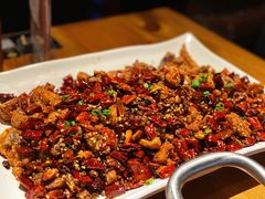-望京一号·重庆江湖菜(工体店)
