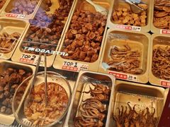 -绝味鸭脖(万家丽国际MALL店)