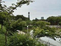 -天王寺公园