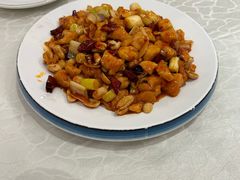 -福来居烤鸭店(天坛二店)