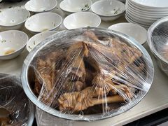 羊蹄-阿福羊肉面馆