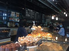 -麦田工坊(月湖店)