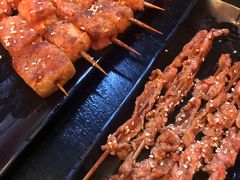 -黄师傅湿辣牛肉(胡桃里店)