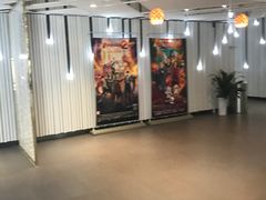 -幸福蓝海国际影城(IMAX全运村中央广场店)