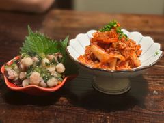 -酒肴一瓢·活贝料理·日本料理(三元桥·霄云路店)