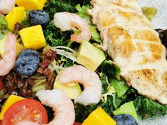 -Golden Lily河内巴黎法越料理餐厅(建国西路店)