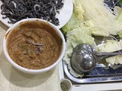 -鑫来顺大铜锅涮羊肉(中山门旗舰店)