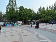 -郑和公园