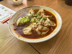 -花盐街·四川乐山小吃(西单大悦城店)