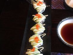 -羽山料理